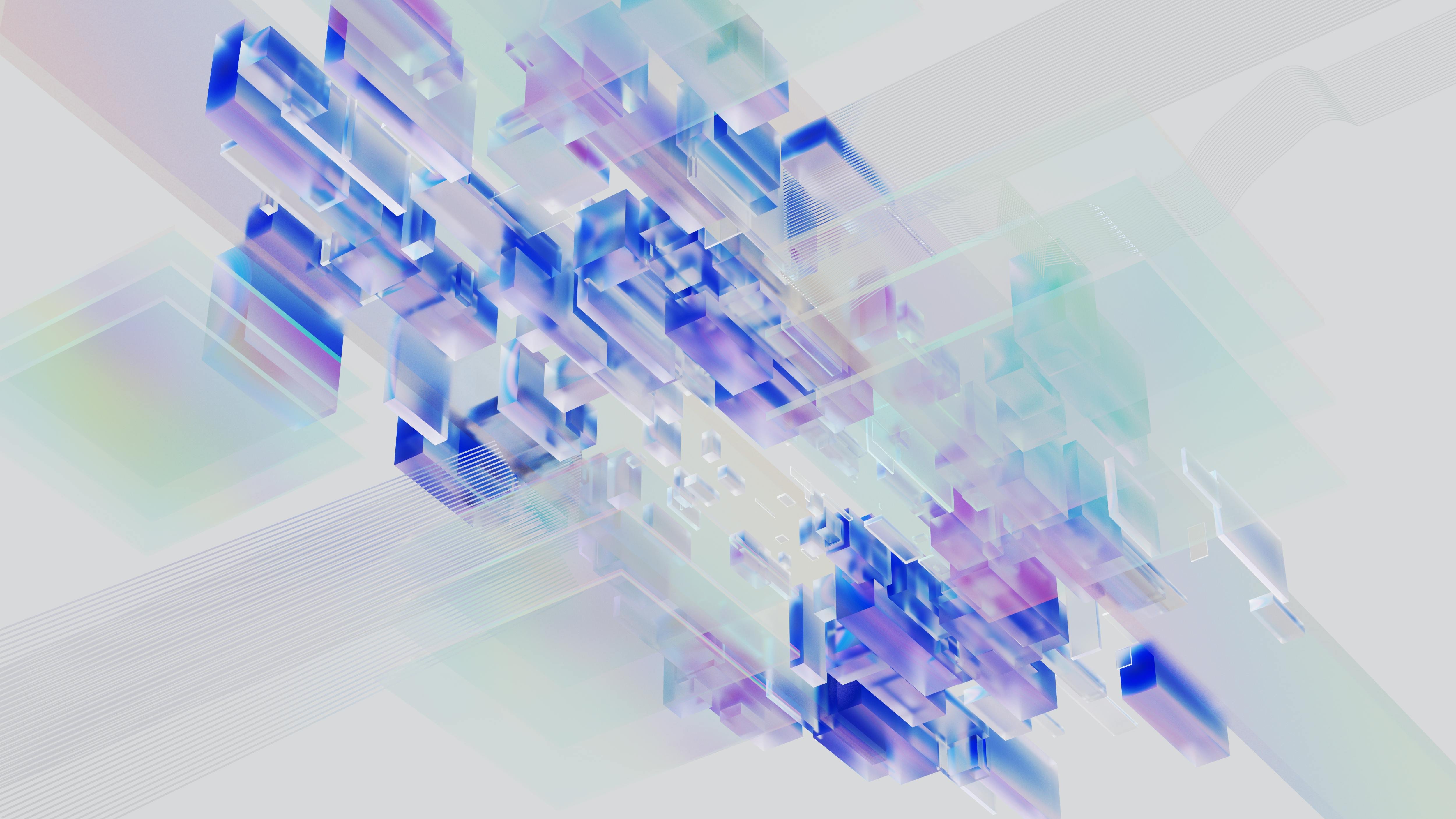 Symbolic data clusters