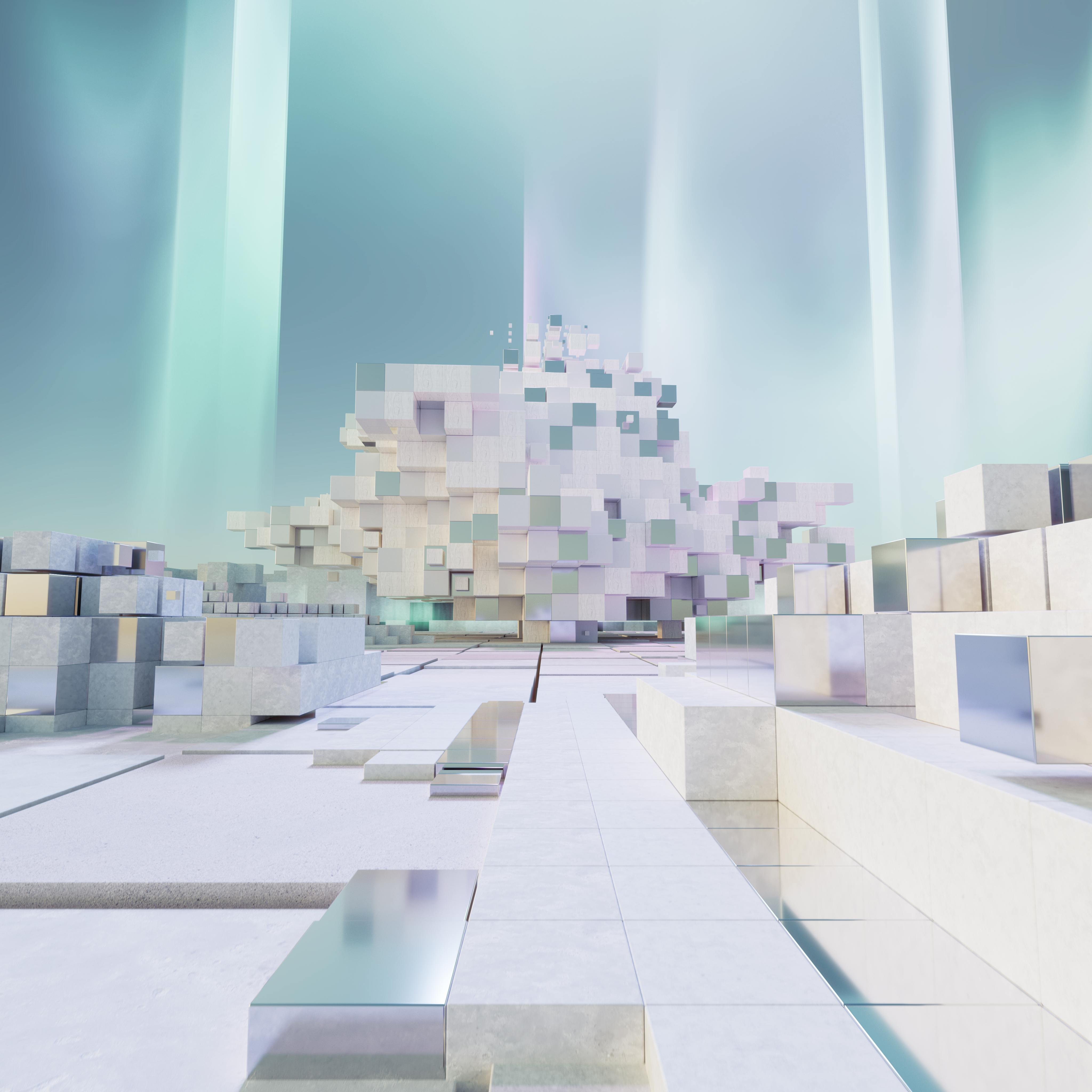 Steps
