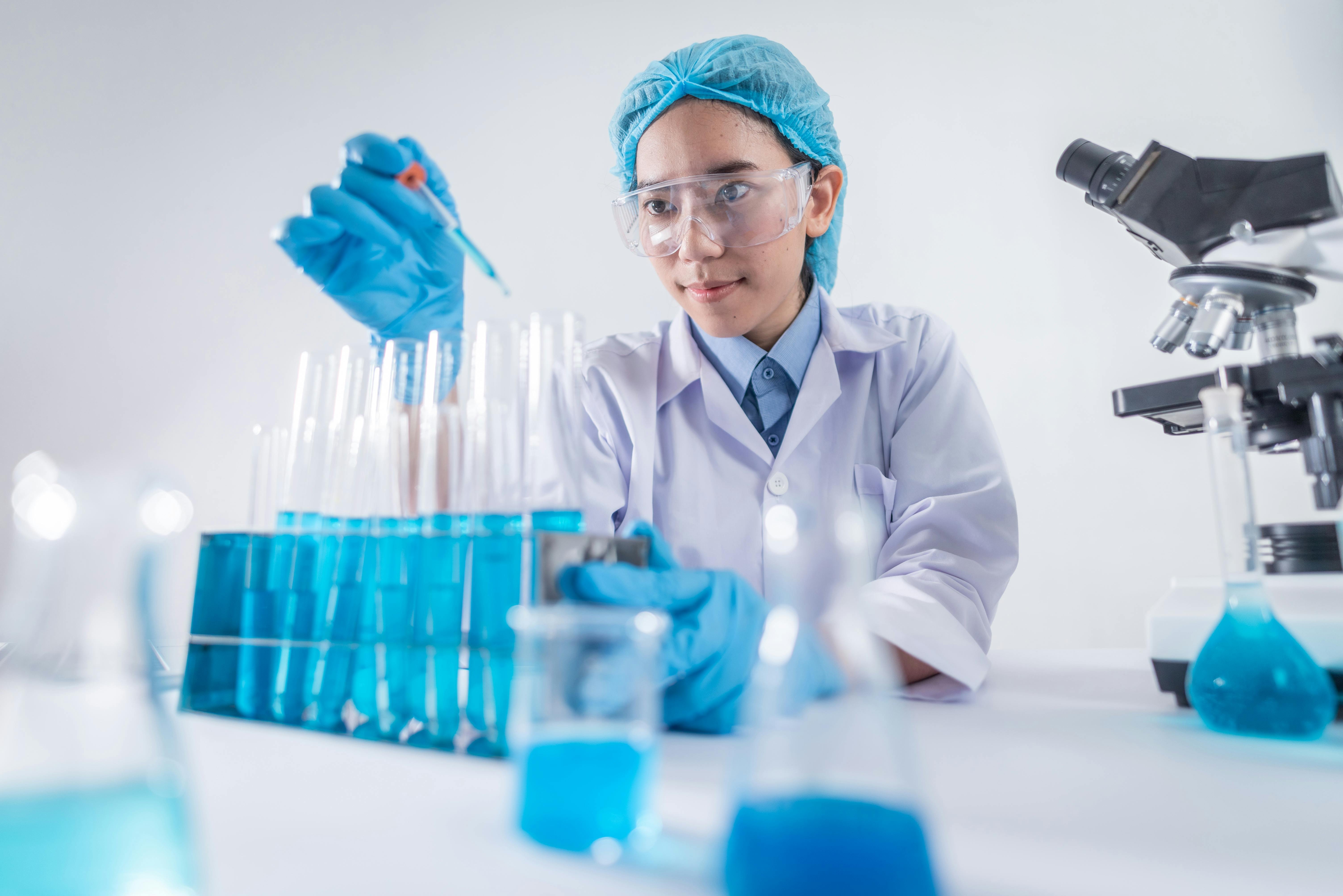 Experiment Design in Digital Marketing