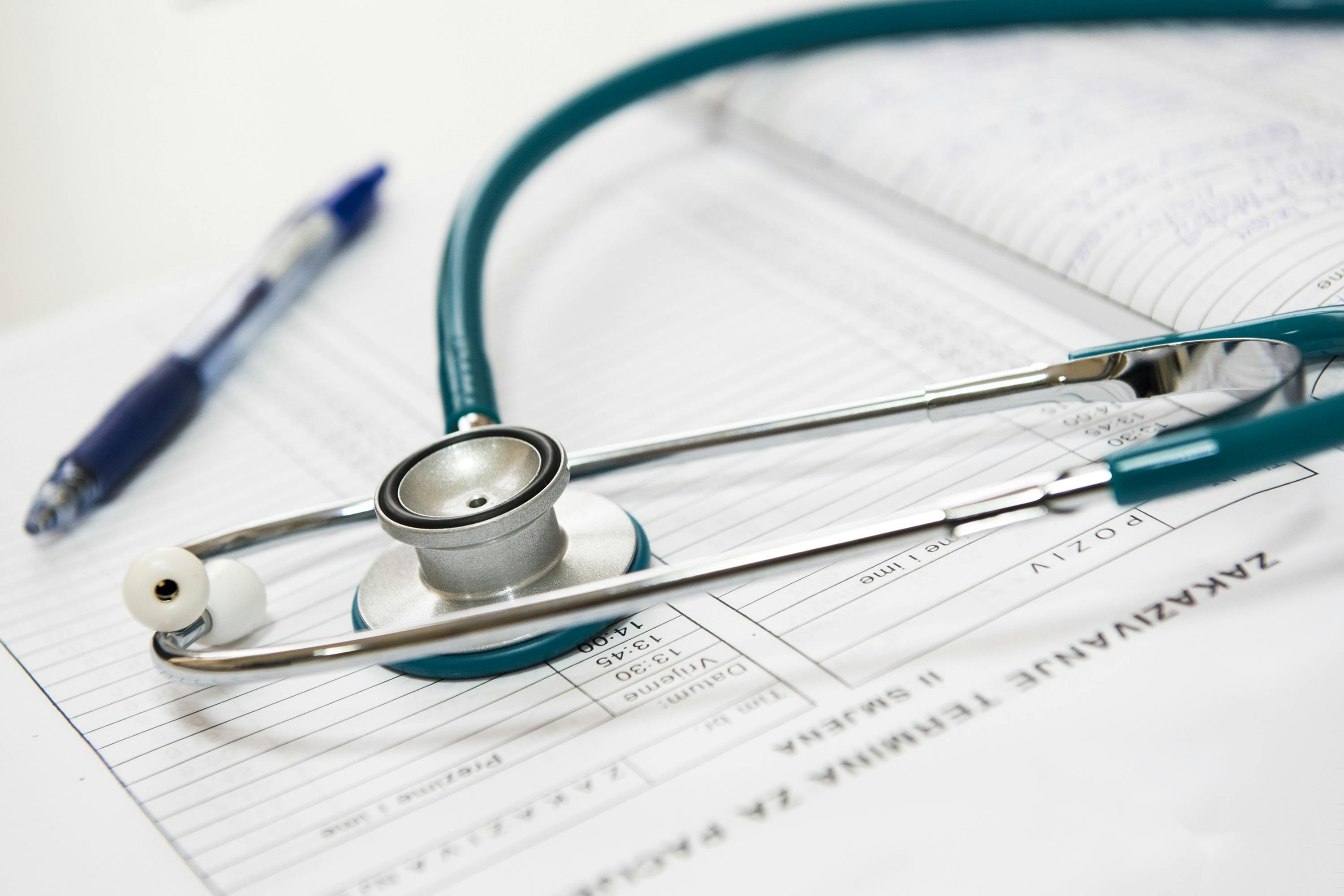 placeholder image for healthcare case study