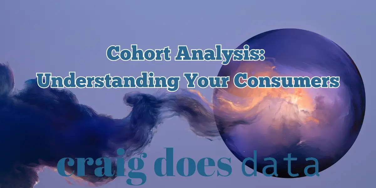 Title Image - Cohort Analysis