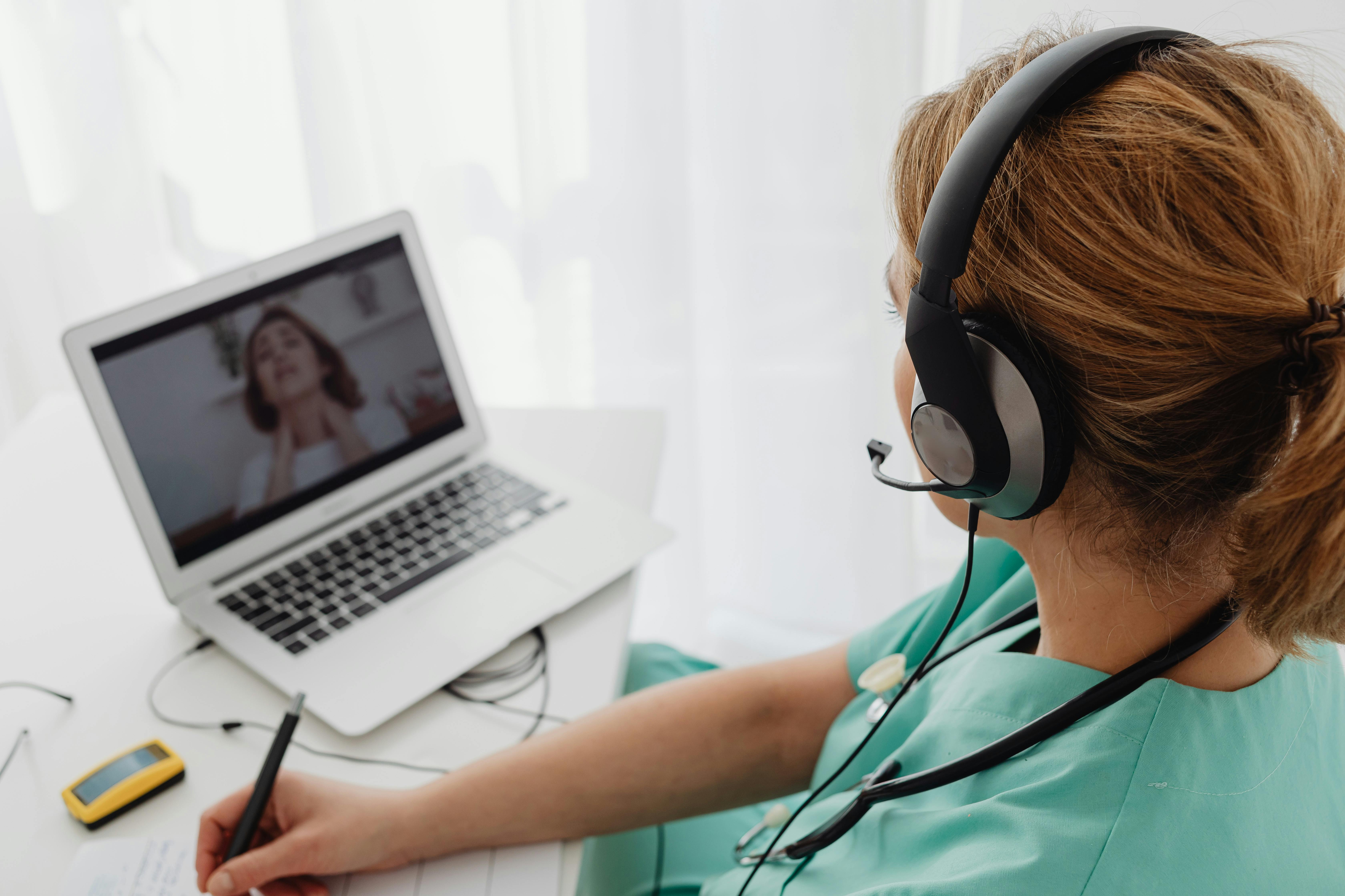 placeholder image for role of data analytics in telemedicine